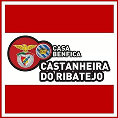 CASA BENFICA DE CASTANHEIRA DO RIBATEJO